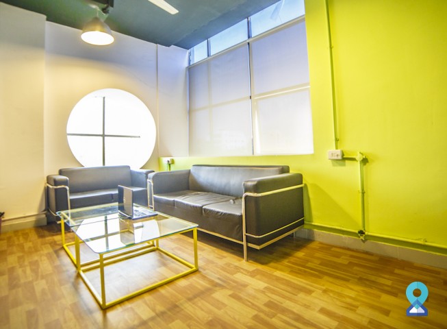 Office Space Hyderabad