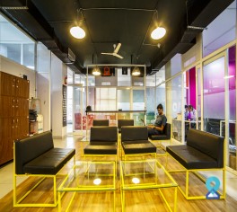 Office Space Kavuri Hills