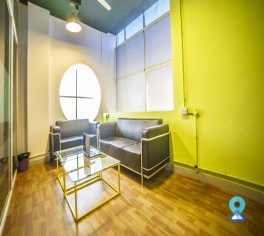 Office Space Hyderabad