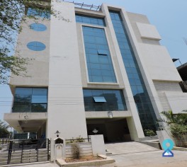 Office Space Kavuri Hills, Hyderabad
