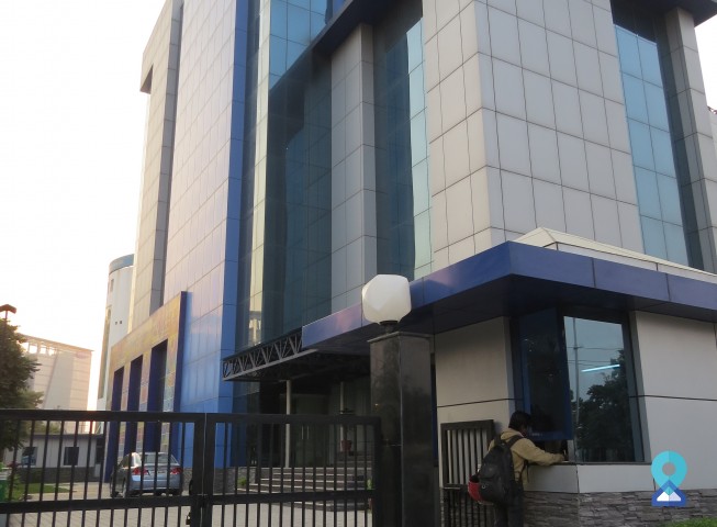 Business Centre Sector 62, Noida