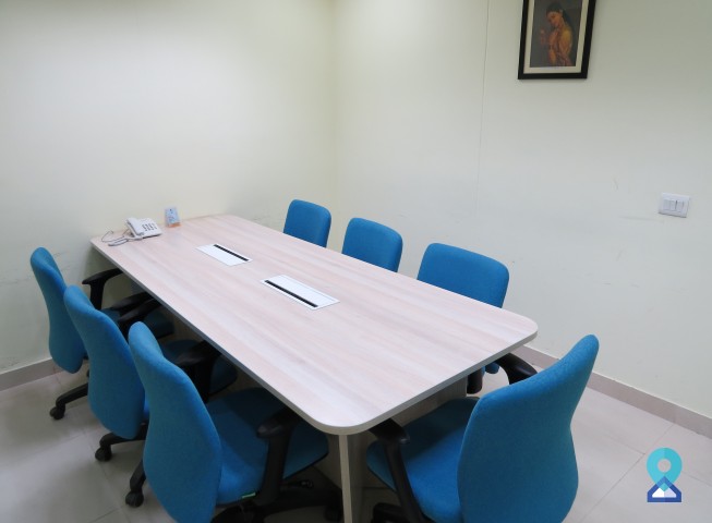Office Space in Sector 62, Noida