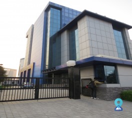 Business Centre Sector 62, Noida