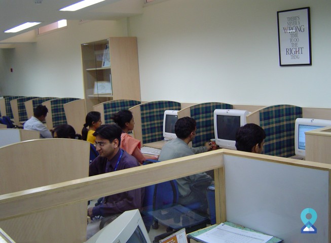 Office Space Sector 7, Noida