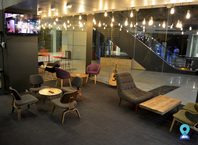 Serviced Office Space City Emporium Mall, Chandigarh