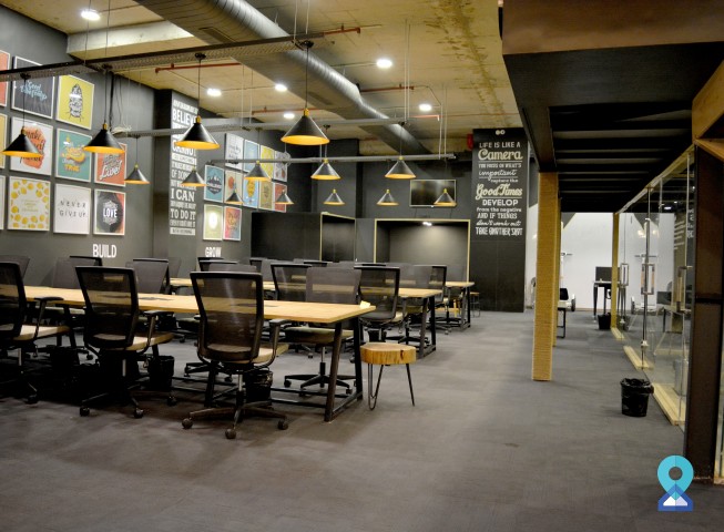 Office Space Chandigarh