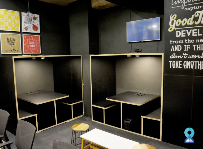 Serviced Office Space City Emporium Mall, Chandigarh