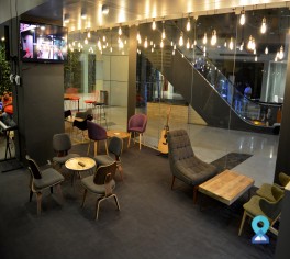 Serviced Office Space City Emporium Mall, Chandigarh