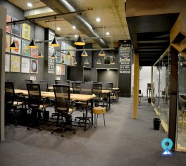 Office Space Chandigarh