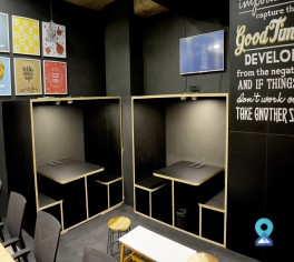 Serviced Office Space City Emporium Mall, Chandigarh