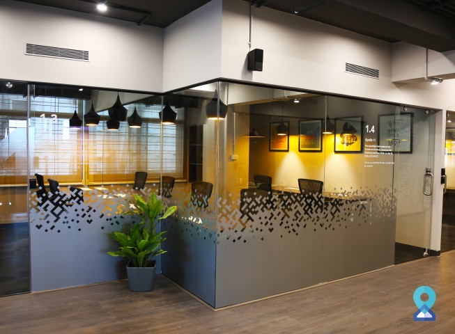 Serviced Office in Koramangala, Bengaluru, Karnataka