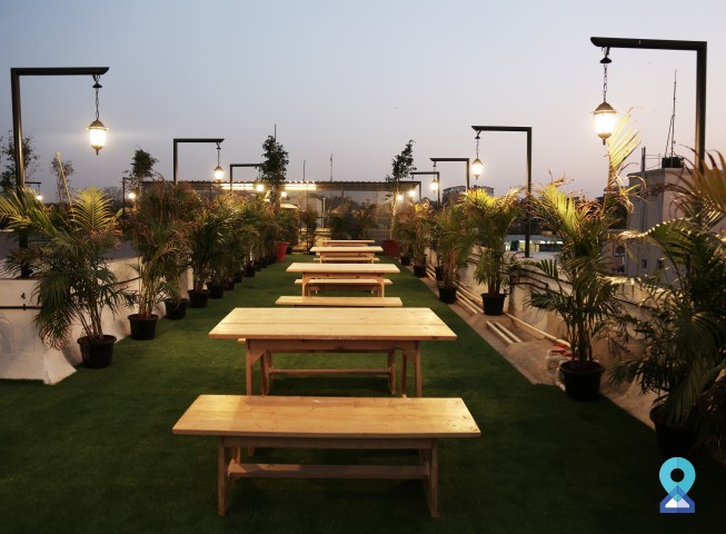 Shared Office Koramangala, Bengaluru, Karnataka