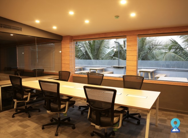Coworking Space in Koramangala, Bengaluru, Karnataka