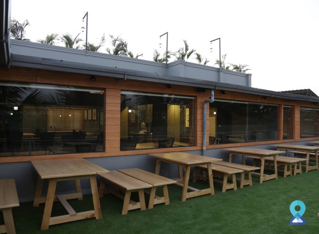 Coworking Space in Koramangala, Bengaluru
