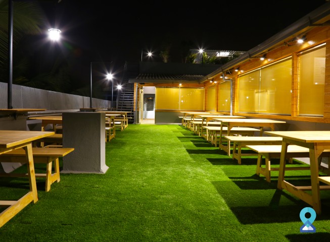 Office Space in Koramangala, Bengaluru