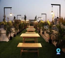 Shared Office Koramangala, Bengaluru, Karnataka