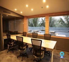 Coworking Space in Koramangala, Bengaluru, Karnataka