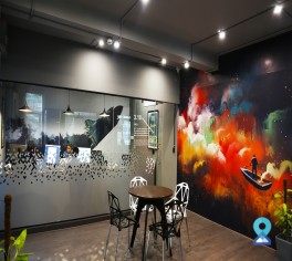 Shared Office Koramangala, Bengaluru