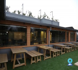 Coworking Space in Koramangala, Bengaluru