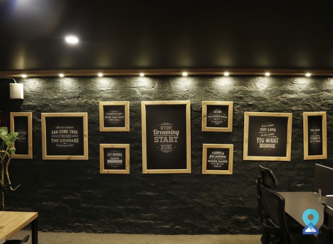 Shared Office Andheri East, Mumbai