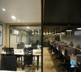 Office Space Andheri East