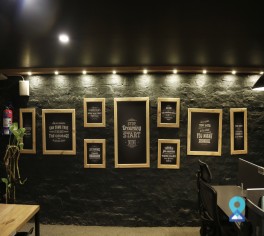 Shared Office Andheri East, Mumbai