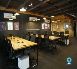 Coworking Andheri East, Mumbai
