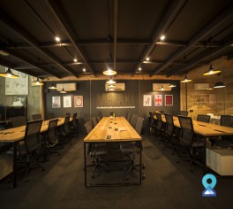 Coworking space Andheri East, Mumbai