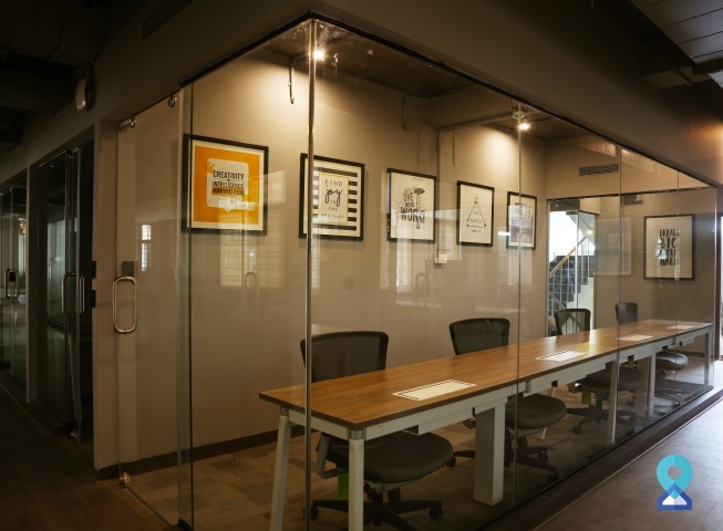 Office Space Gurugram