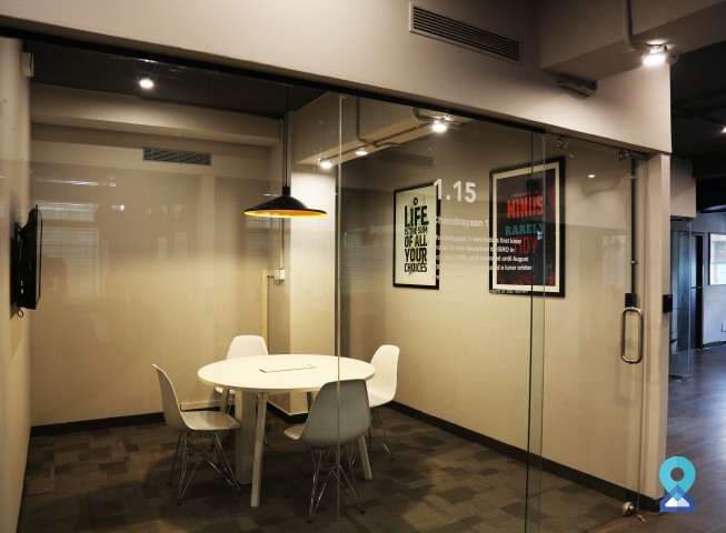 Coworking Space in Cyber City,Gurgaon