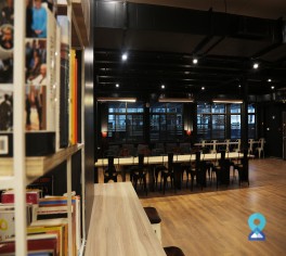 Coworking Space in Cyber City,Gurgaon