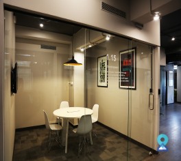 Coworking Space in Cyber City,Gurgaon