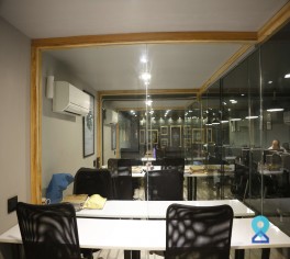 Coworking Space in Cyber City,Gurgaon