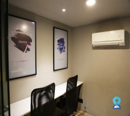 Coworking Space in Cyber City,Gurgaon