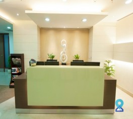 Business Centre Southern Park, Saket, Delhi