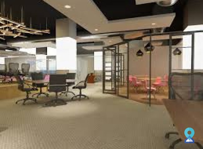 Office Space Patrika Nagar, Hyderabad