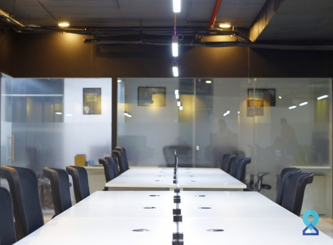Office Space Hyderabad