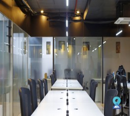 Office Space Hyderabad