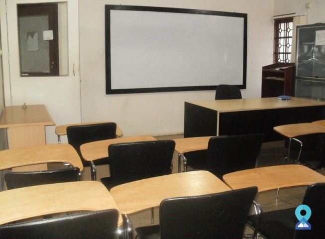 Office Space in Sector 7 Bengaluru