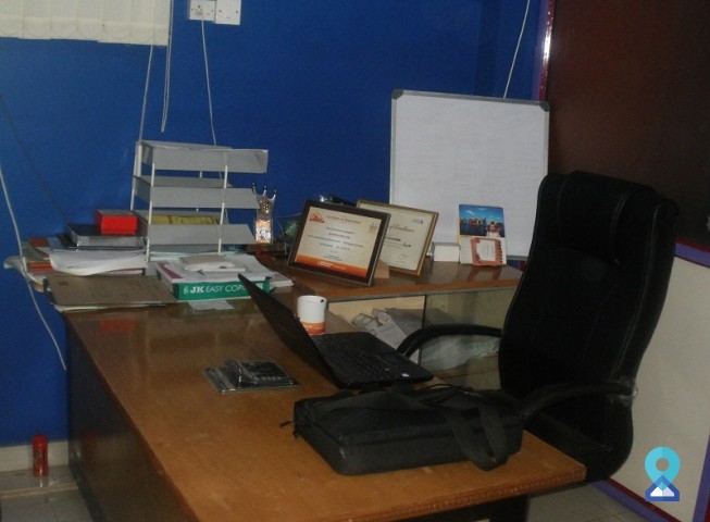 Office Space Bengaluru