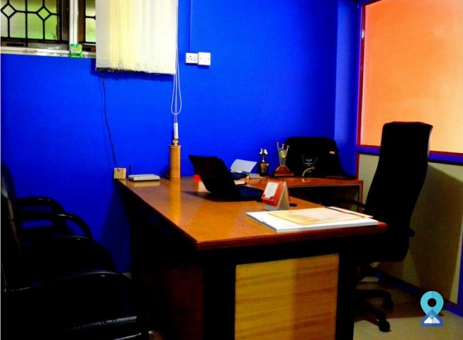 Office Space Sector 7, Bengaluru