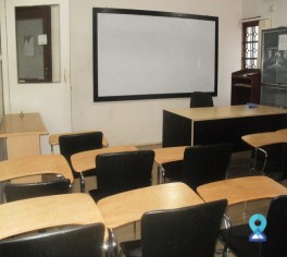 Office Space in Sector 7 Bengaluru