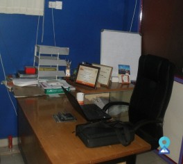 Office Space Bengaluru