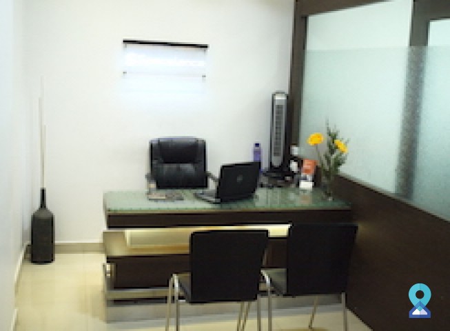 Office Space Kakkanad