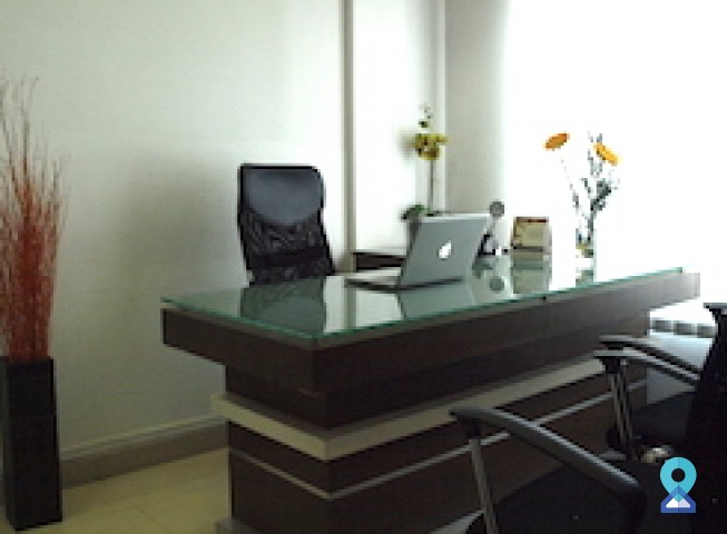 Office Space Cochin