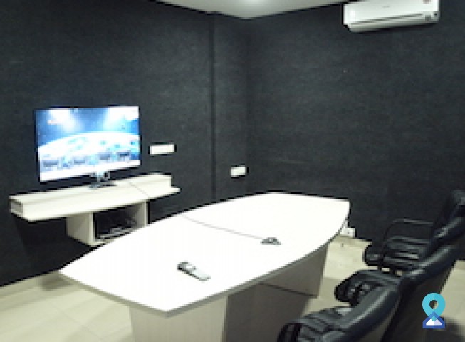 Office Space Cochin, Kerala