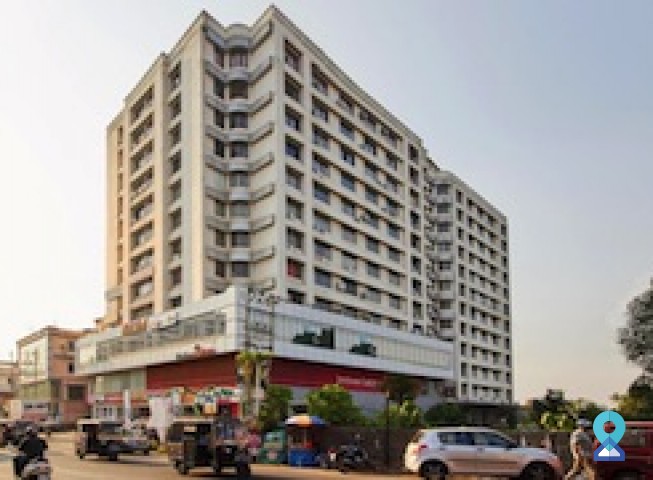 Office Space Kakkanad, Cochin