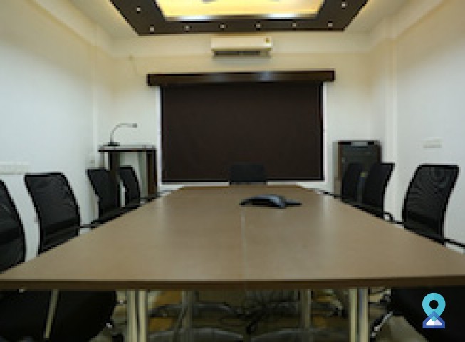 Office Space Cochin, Kerala