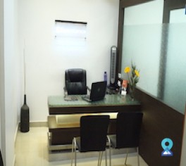 Office Space Kakkanad