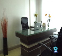 Office Space Cochin